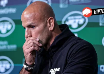 NFL News: New York Jets Draft Drama, High Hopes, Heated Discussions, and Uncertain Futures Take Center Stage