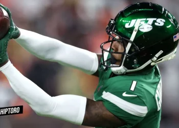 Jets Drama Unfolds Inside Mecole Hardman's Shocking Clash and Team Shake-Up