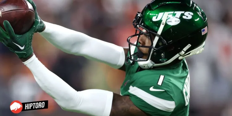 Jets Drama Unfolds Inside Mecole Hardman's Shocking Clash and Team Shake-Up