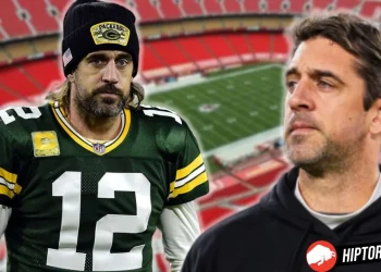 Jets Eye New Horizons: Pursuing Offensive Firepower for Aaron Rodgers