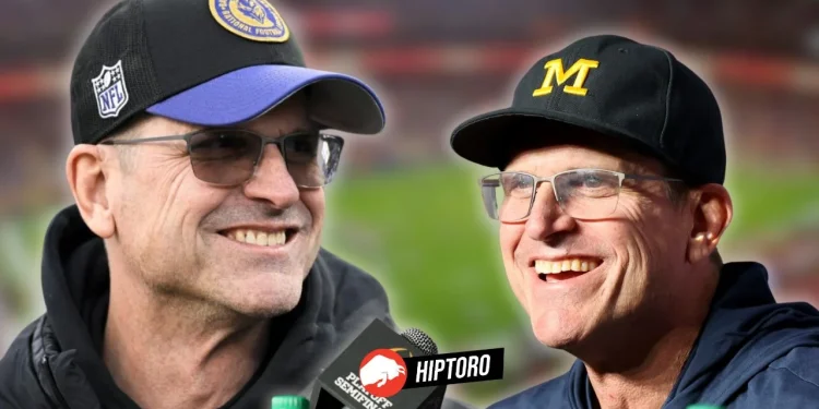 Jim Harbaugh's Vision for the Los Angeles Chargers: A Return to Football's Fundamentals