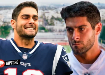 Jimmy Garoppolo's New Chapter: Unveiling the Journey from Suspension to the Rams