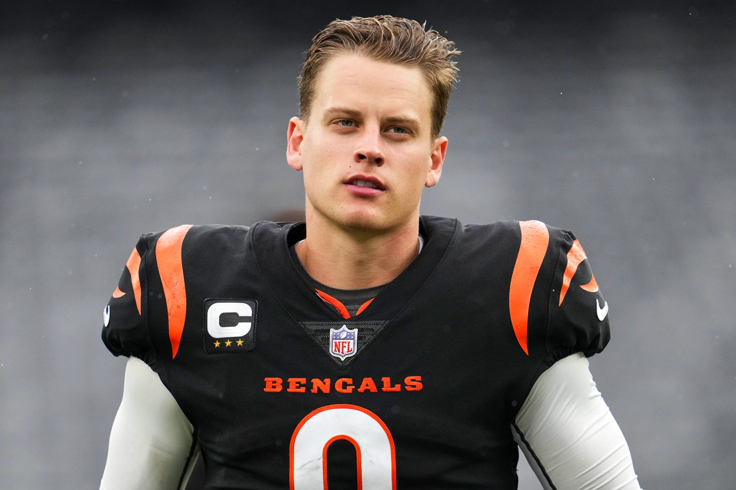 Joe Burrow's Road to Recovery A Glimpse into the Bengals QB's Comeback Journey