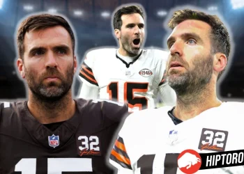 Joe Flacco's Remarkable Resurgence: From the Sidelines to the Spotlight