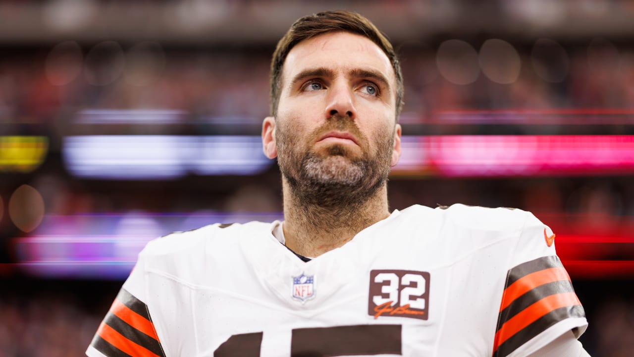 Joe Flacco's Unexpected Turn: From Cleveland Browns to Indianapolis Colts