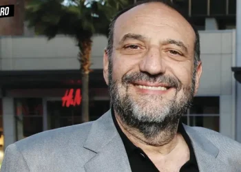 Joel Silver