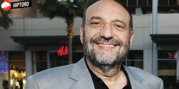 Joel Silver