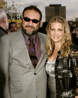 Joel Silver wife