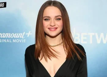 Joey King