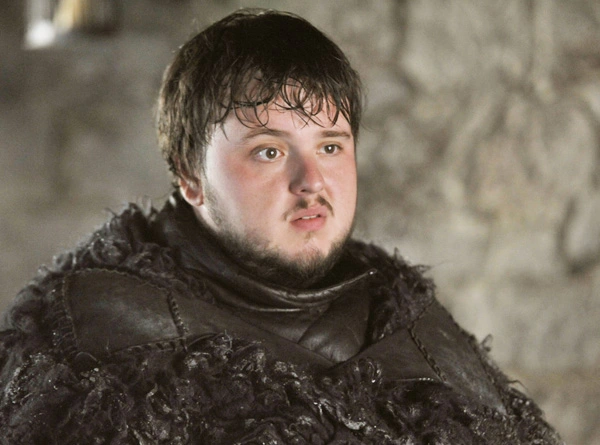 John Bradley, Game of Thrones