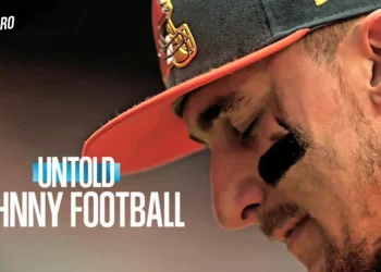 Johnny Football, sports docuseries