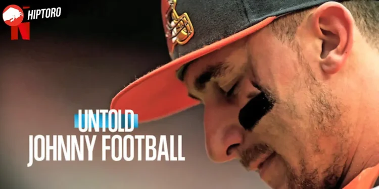 Johnny Football, sports docuseries