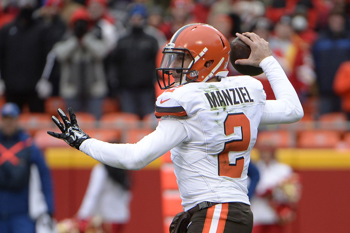 Johnny Manziel Champions Reggie Bush in a Crusade Against NCAAs NIL Inequities..