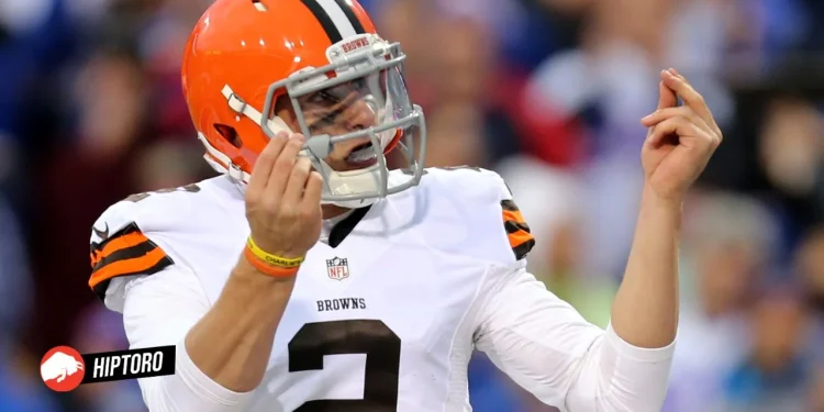 Johnny Manziel Champions Reggie Bush in a Crusade Against NCAA's NIL Inequities