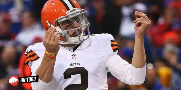 Johnny Manziel Tops Cam Newton's List The Unstoppable College QBs Who Changed the Game Forever