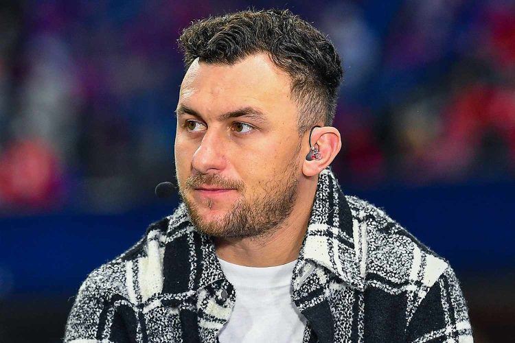 NFL News Johnny Manziel's Moral Stand, Championing Reggie Bush's