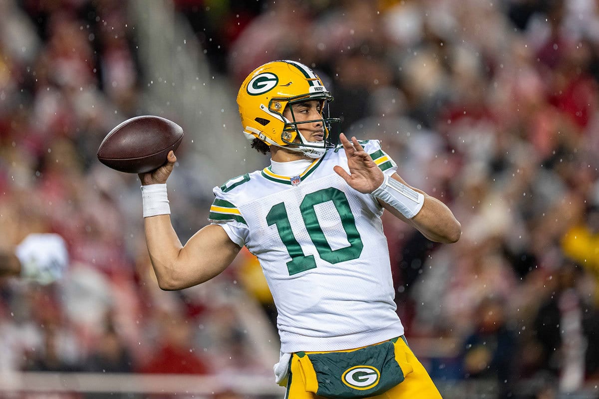 Jordan Love Sparks Excitement How the Packers Aim to Break Their Super Bowl Dry Spell This Year