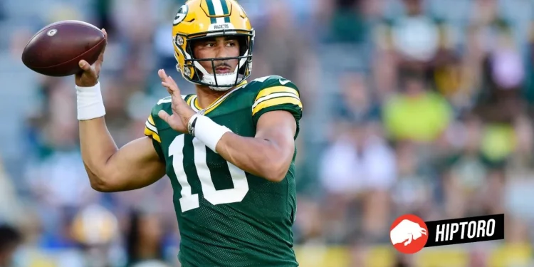 Jordan Love Sparks Excitement How the Packers Aim to Break Their Super Bowl Dry Spell This Year