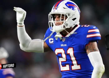 Jordan Poyer's Strategic Move to Miami Dolphins A Masterstroke in AFC East Dynamics.