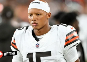 Josh Dobbs A New Dawn with the San Francisco 49ers