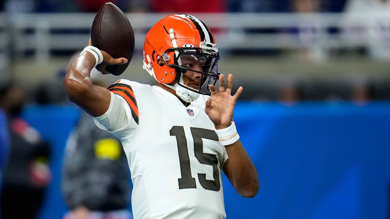 Joshua Dobbs' Strategic Move to the San Francisco 49ers A New Chapter Begins