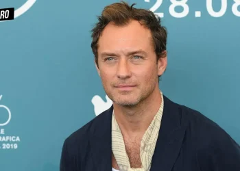 Jude Law