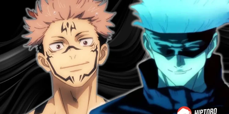 Jujutsu Kaisen Season 2 Episode 17 Will Be Renewed With Extended Fight Scenes