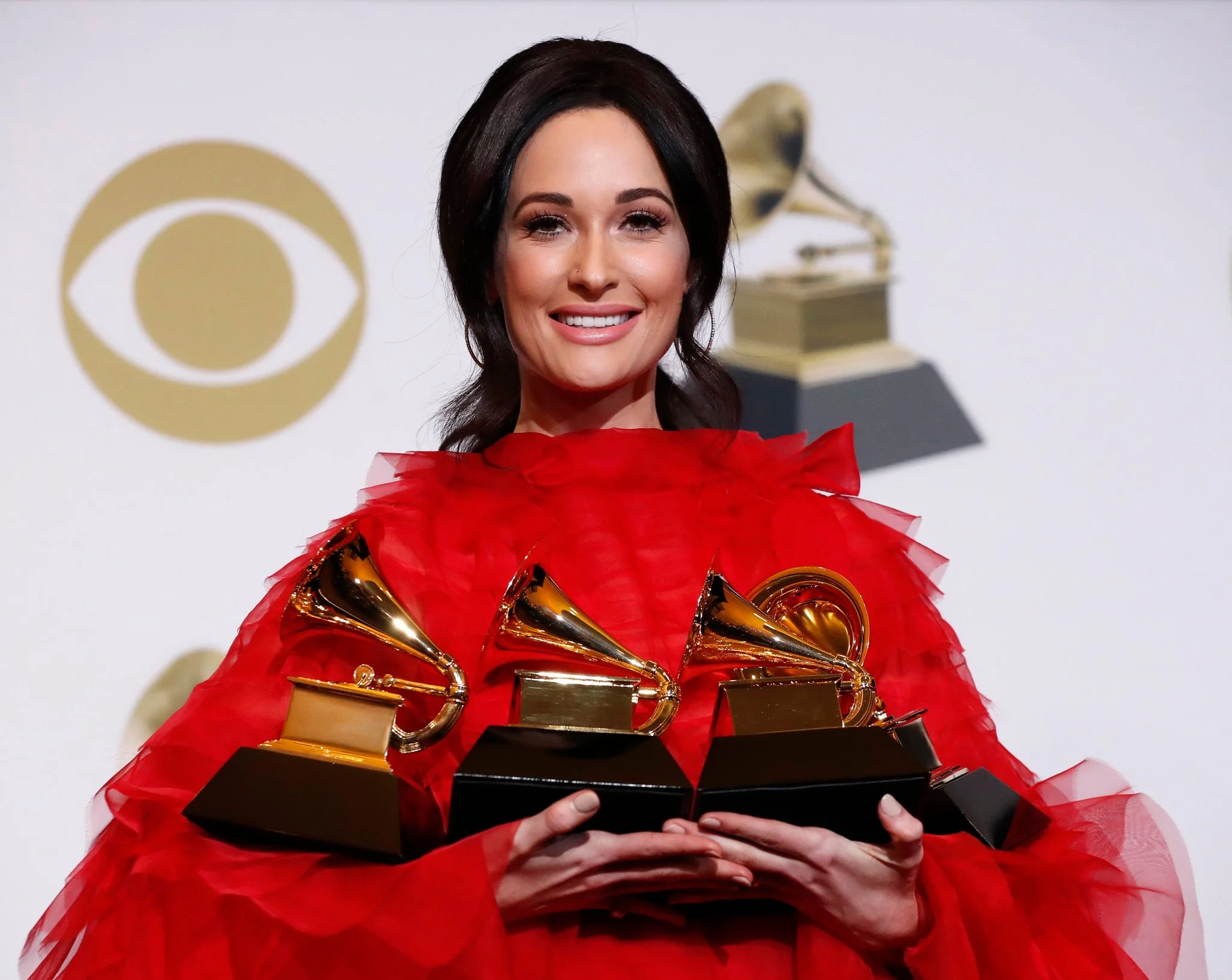 Kacey Musgraves, grammy awards