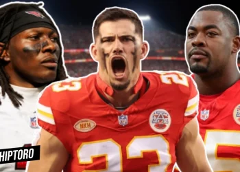 Kansas City Chiefs' Gearing Up for a Legendary 3-Peat Quest