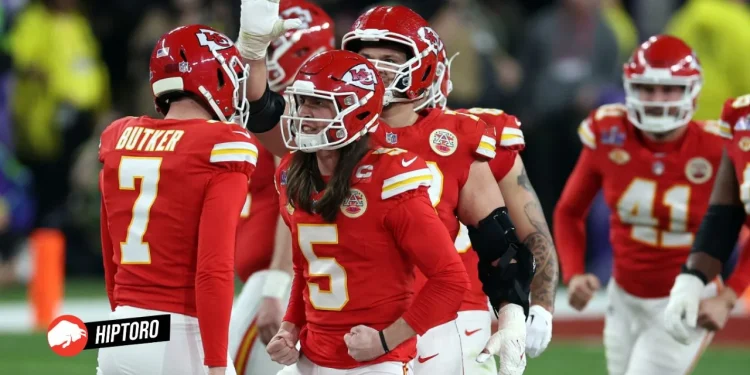 Kansas City Chiefs' Strategic Moves Post-Chris Jones Deal A Deep Dive into Their Free Agency Strategy4