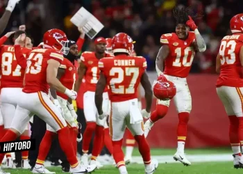 Kansas City Chiefs' Strategic Moves for a Triumphant 2024 Season1