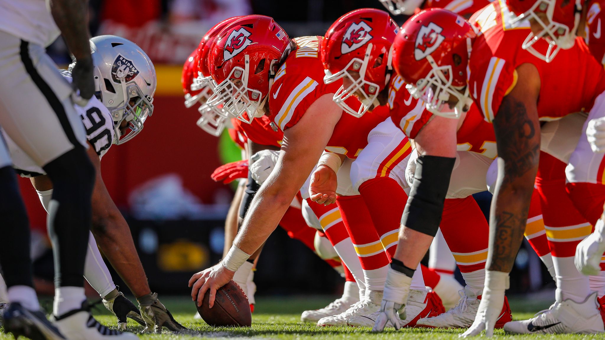 Kansas City Chiefs' Strategic Moves for a Triumphant 2024 Season