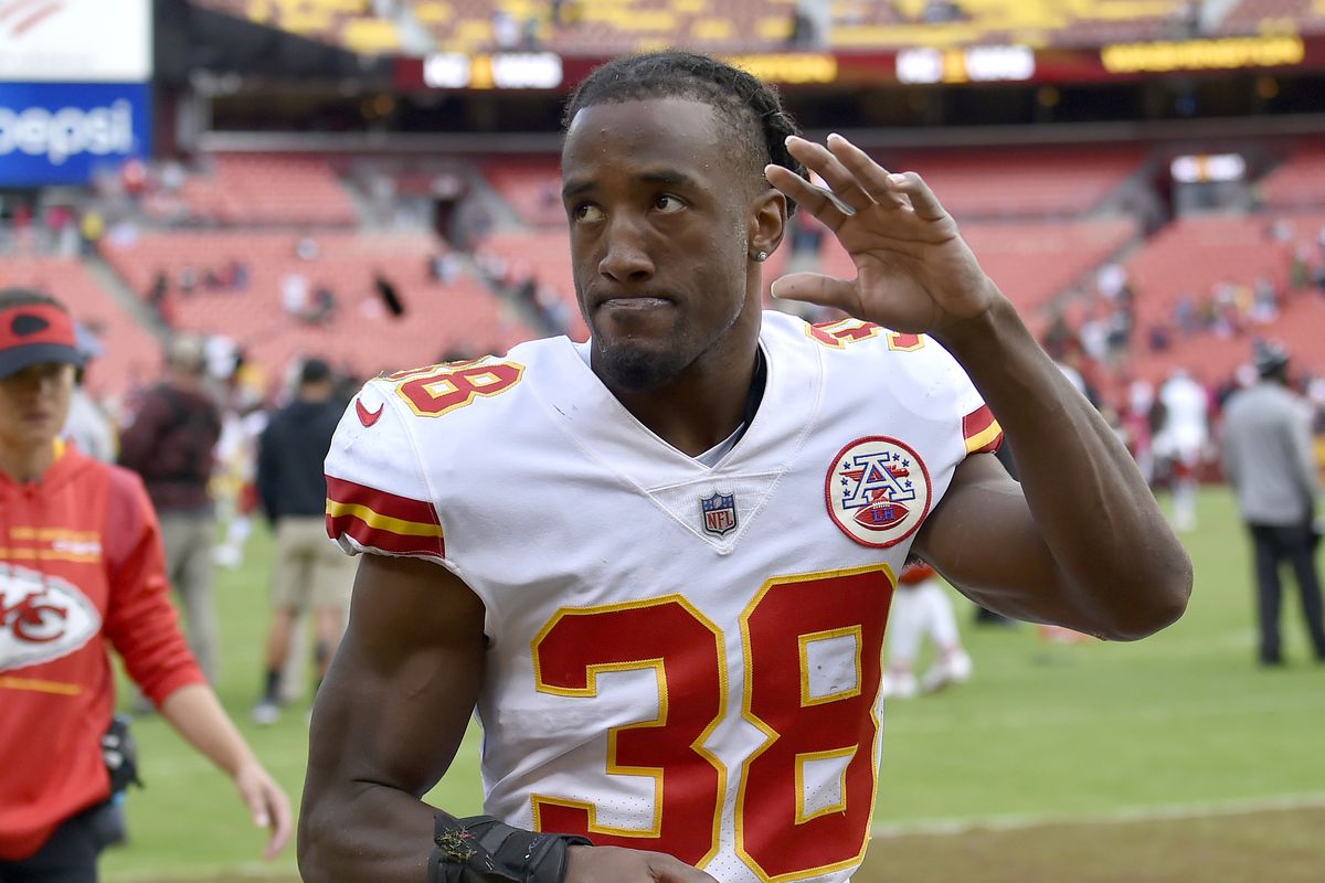 Kansas City Chiefs' Strategic Play The L'Jarius Sneed Contract Conundrum.