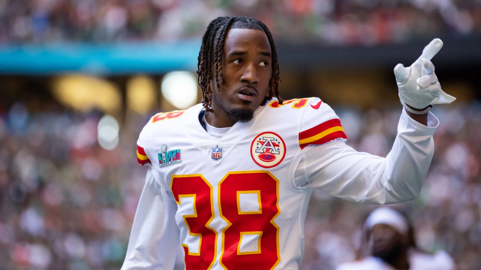 Kansas City Chiefs' Strategic Play The L'Jarius Sneed Contract Conundrum