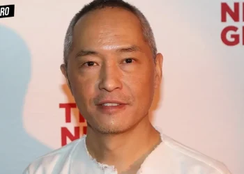 Ken Leung