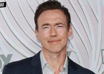 Kevin Durand