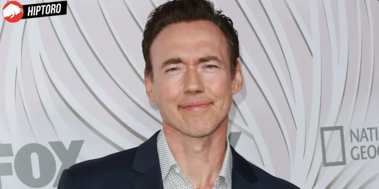 Kevin Durand