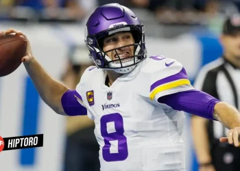 Kirk Cousins Faces Big Choice Stay with Vikings or Move to Falcons Inside the NFL's Hottest Free Agency Drama