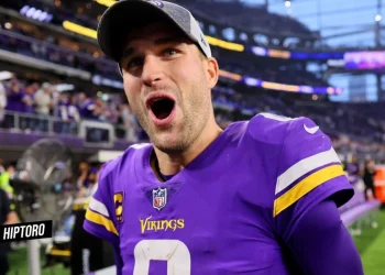 Kirk Cousins Future Navigating the Crossroads with the Minnesota Vikings