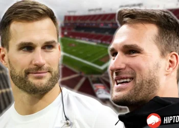 NFL News: Kirk Cousins' $180,000,000 Contract with the Atlanta Falcons, Earning More Than Tom Brady?