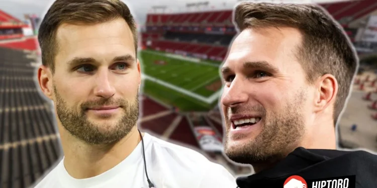NFL News: Kirk Cousins' $180,000,000 Contract with the Atlanta Falcons, Earning More Than Tom Brady?