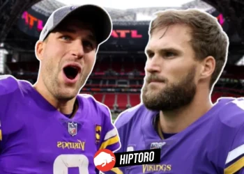 Kirk Cousins and the Quest for NFC South Dominance