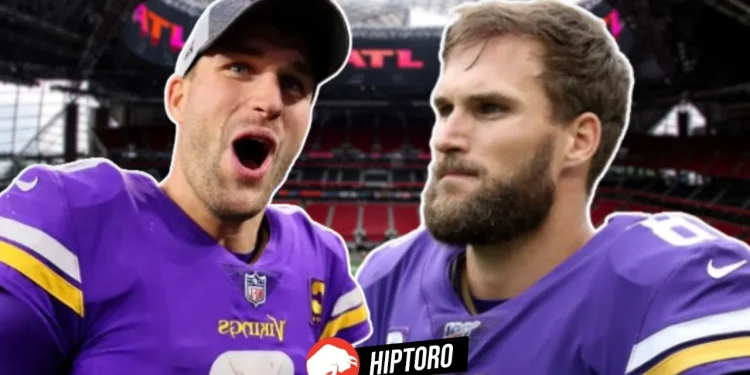 Kirk Cousins and the Quest for NFC South Dominance