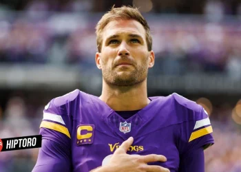 Kirk Cousins Swaps Vikings for Falcons Inside His Surprising Move and Candid Thoughts