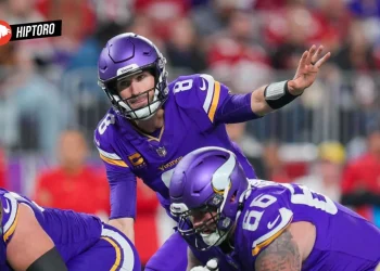 Kirk Cousins Sweepstakes Heats Up Falcons in the Lead as Vikings Face Financial Hurdles