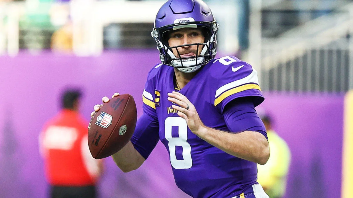 Kirk Cousins and the Minnesota Vikings: A Turning Point in Free Agency