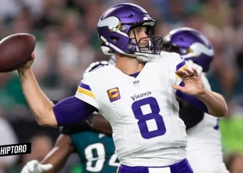 Kirk Cousins and the Minnesota Vikings A Turning Point in Free Agency19
