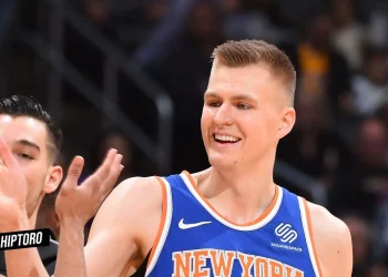 NBA News: Kristaps Porzingis' Epic Comeback Is Powering the Boston Celtics' Dream for Glory