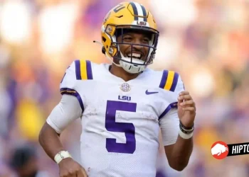 LSU Pro Day Highlights Future NFL Stars Emerge