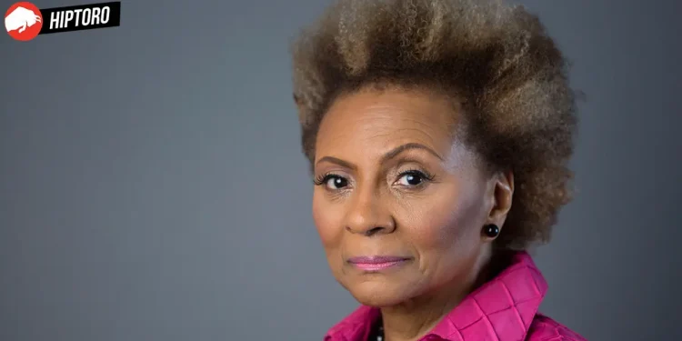 Leslie Uggams